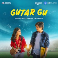 Gutar Gu (Music From The Original TV Series) - EP - Gaurav Chatterji