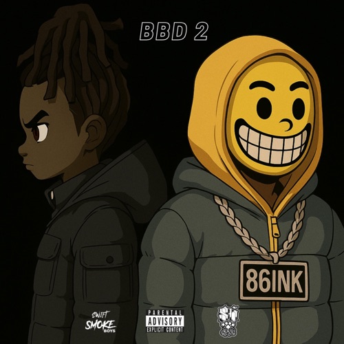 BBD 2 (feat. Swift) - Single