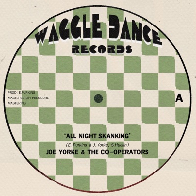 All Night Skanking - Single