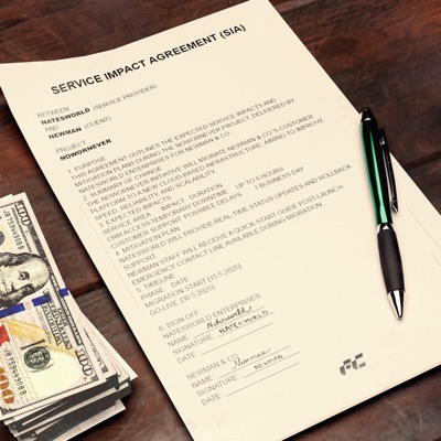 NoworNever (feat. Newman) - Single