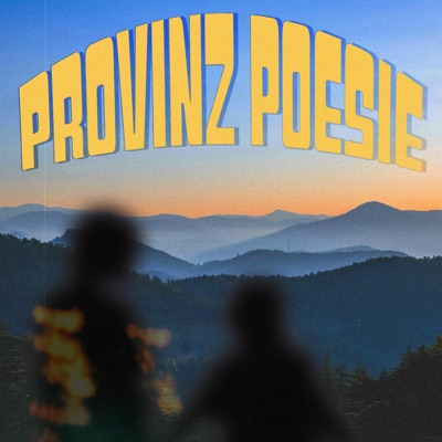 Provinz Poesie - EP