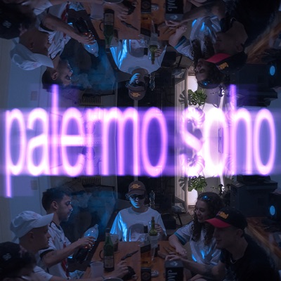 Palermo Soho - Single