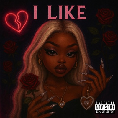 I like (feat. Lil Rated) - Single