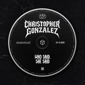 Who Said, She Said - Single