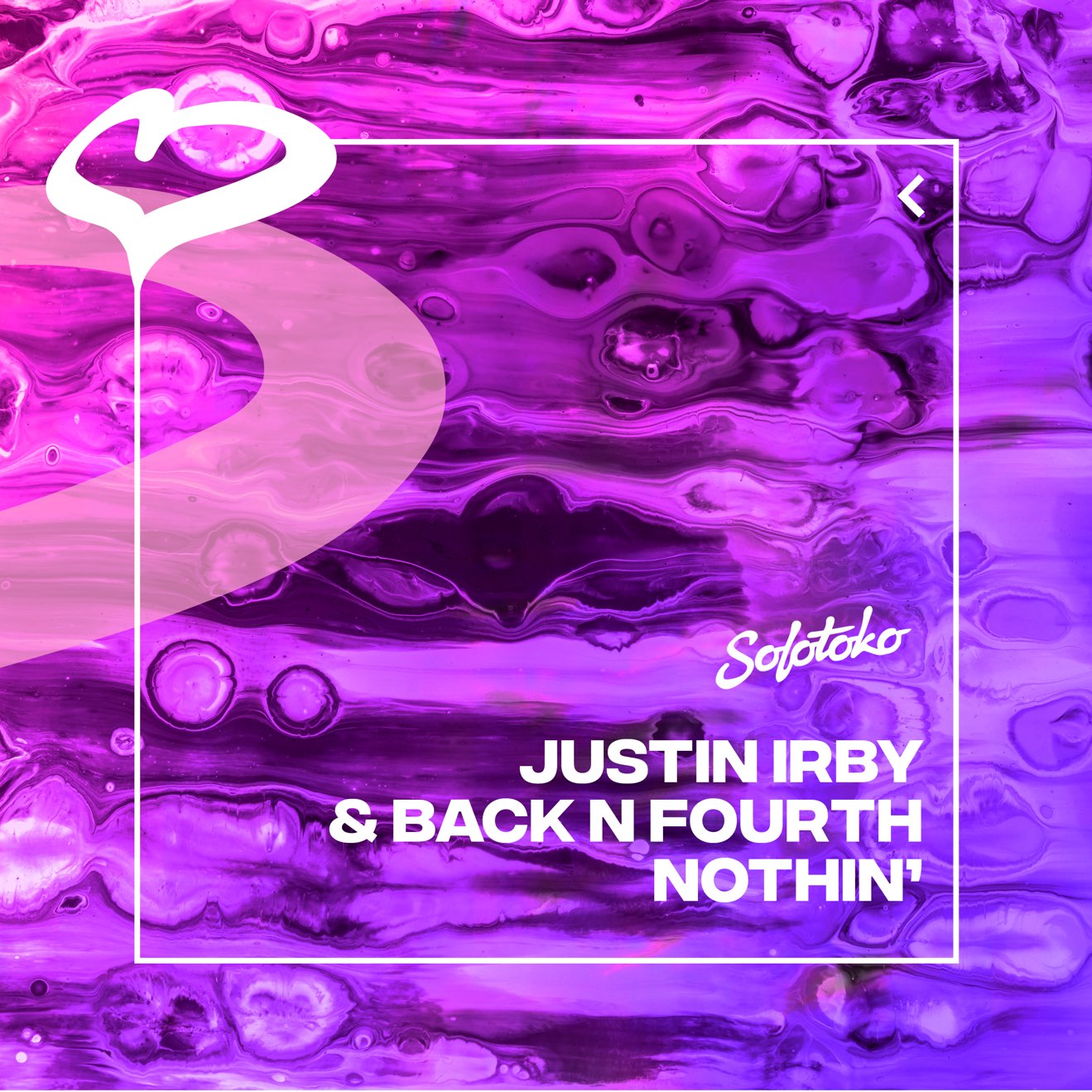 Justin Irby & Back N Fourth – Nothin’ – Single (2024) [iTunes Match M4A]