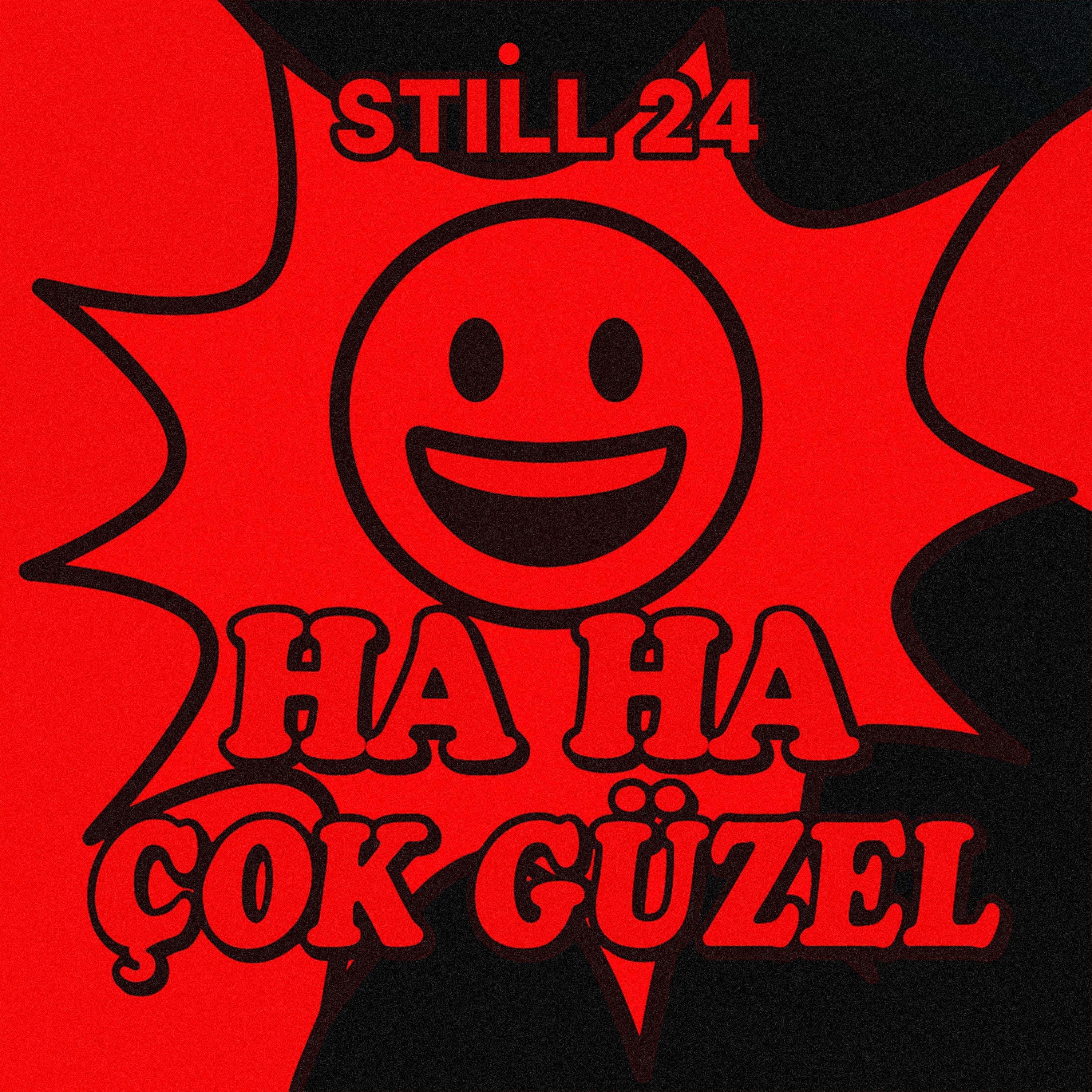 HA HA Çok Güzel - Single