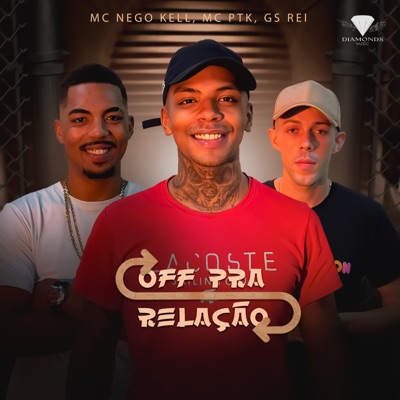 Off pra Relação - Single