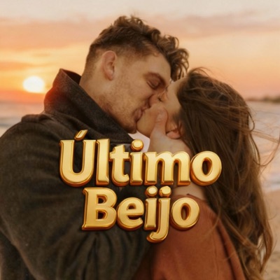 Último Beijo - Single