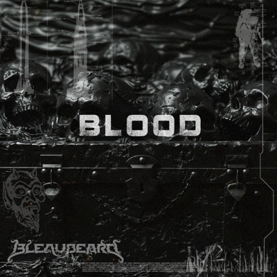 Blood - Single