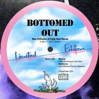 Bottomed Out — New Orthodox