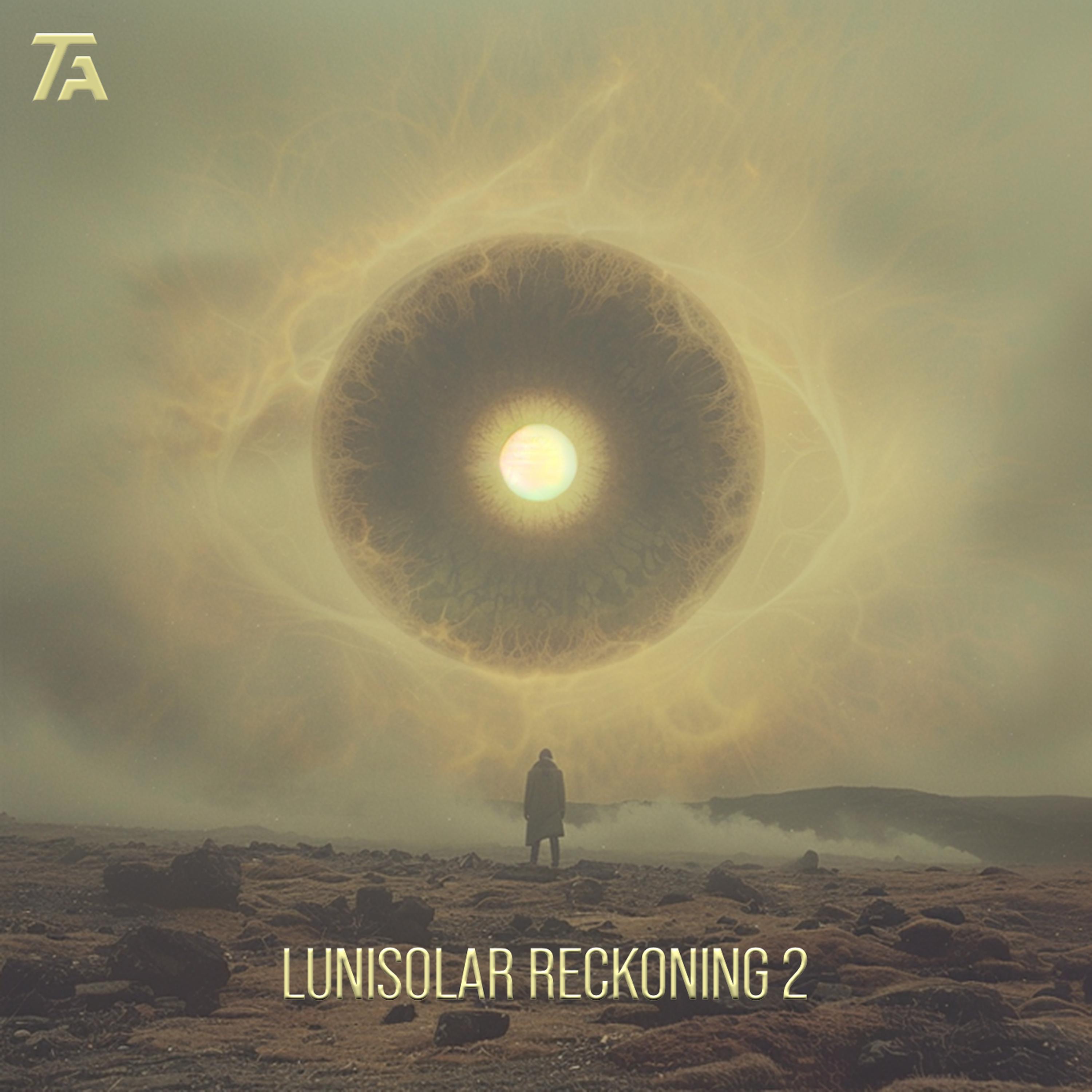 Lunisolar Reckoning 2 - EP