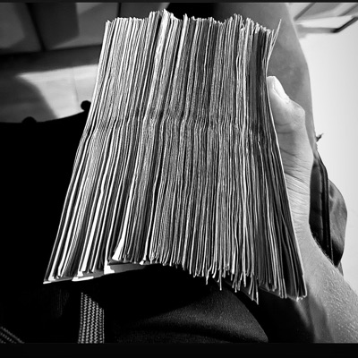 No payments (feat. MGM Peso) - Single