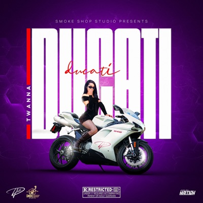 Ducati - Single
