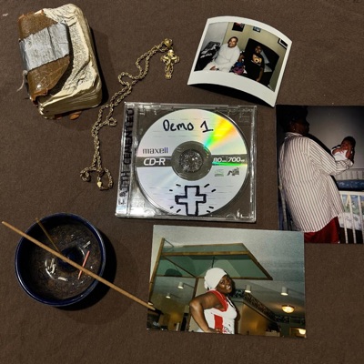 Demo 1: Faith Cemented - EP
