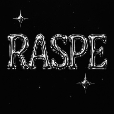 Raspe 504 (feat. Papady) [Live] - Single