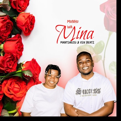 Munhu Wa Mina - Single