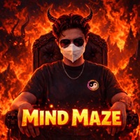 Mind Maze - EP - Meyo