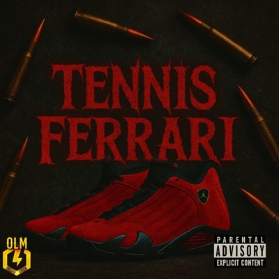 Tennis Ferrari (feat. Kediel) - Single