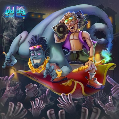 O Gênio Da Zn - EP