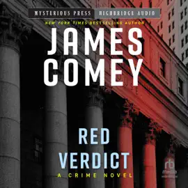 Red Verdict (Nora Carleton)