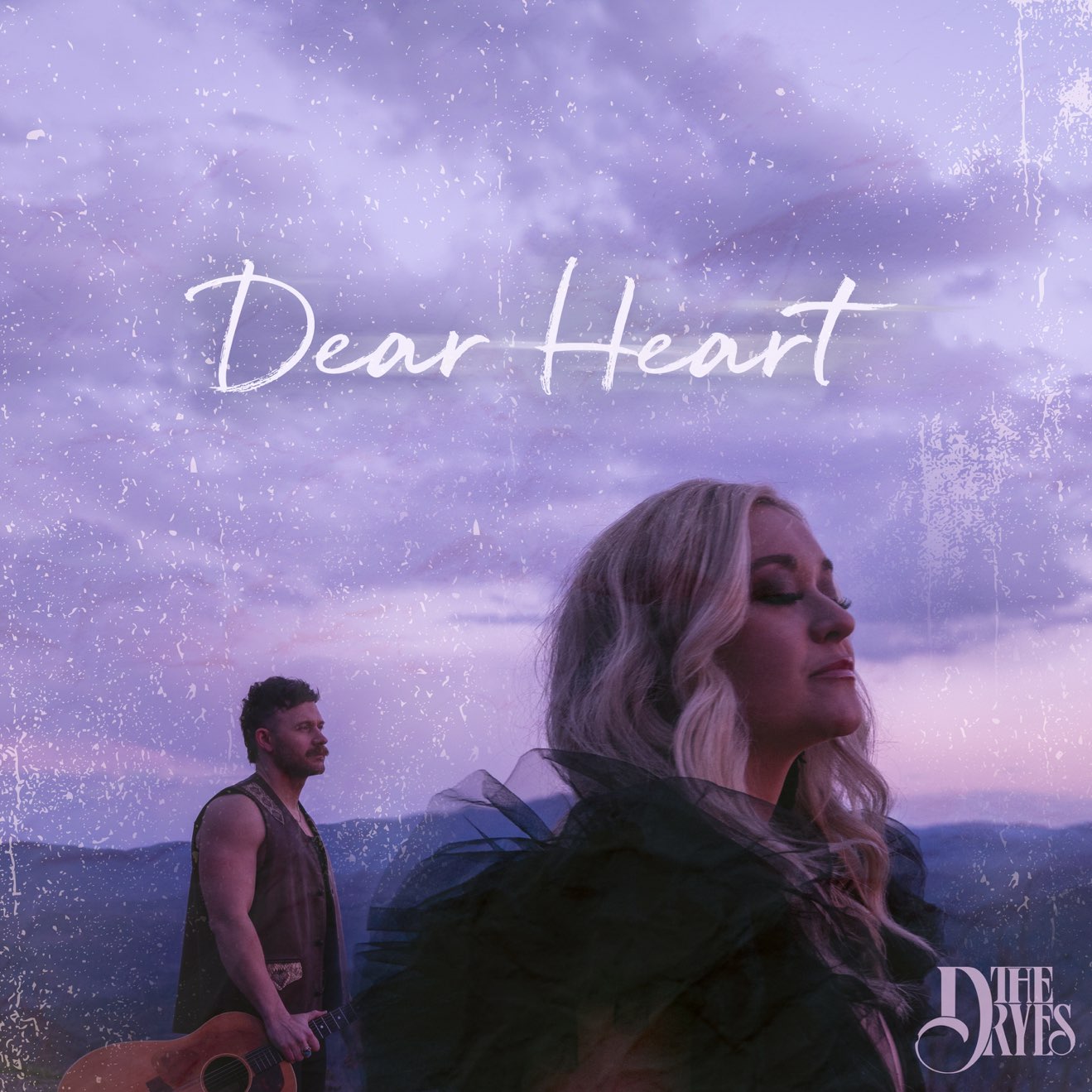 The Dryes – Dear Heart – EP (2024) [iTunes Match M4A]