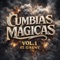 La Cumbia Gryffindora (La Cumbia de Gryffindor) - El Gauvi lyrics