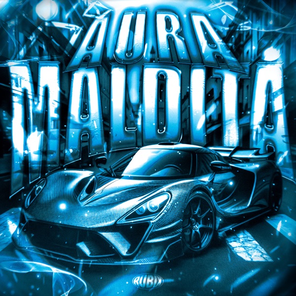 AURA MALDITA - EP