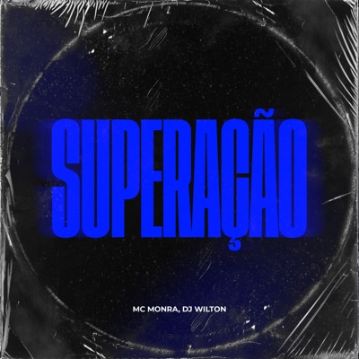 Superação - Single