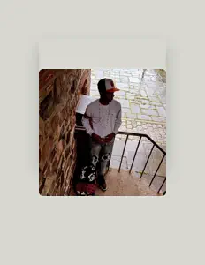 Ouça Adott Diorr, assista a videoclipes, leia a biografia, veja as datas das turnês e mais!