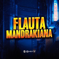 Flauta Mandrakiana - Single - MToquerido, Mc Wallace G & DJ Cavaglieri