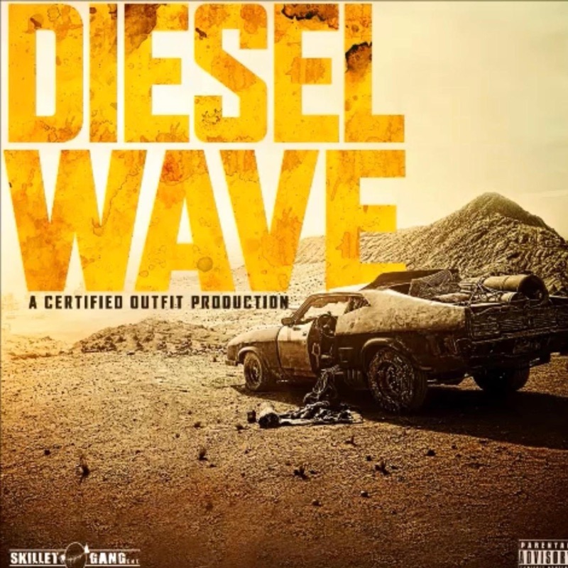 Fish Friday Vol III (Diesel Wave)