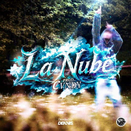 La Nube (feat. 60k Cvndy)