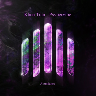 Psybervibe - Single