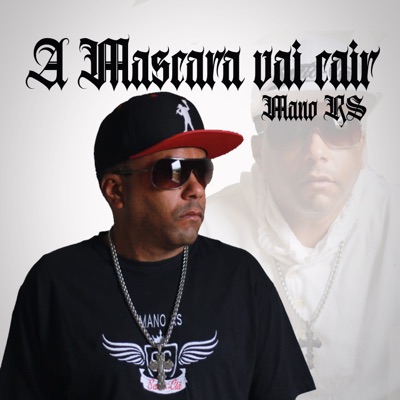 A Máscara Vai Cair