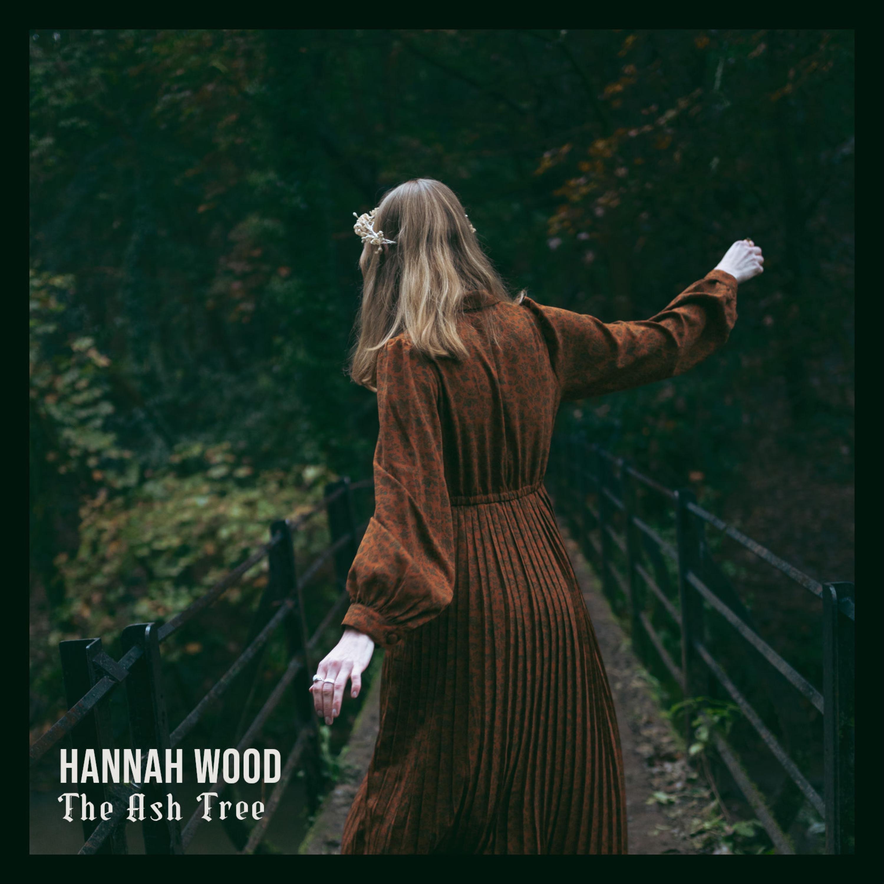 The Ash Tree - Single