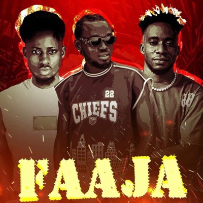 Faaja (feat. Myson & Dj Amacoz) - Single