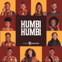 Humbihumbi - Single - Vocal Renascer