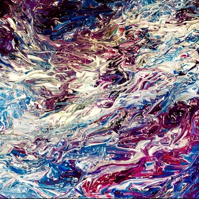 Storm On Ocean (feat. Purple Hex) - Single