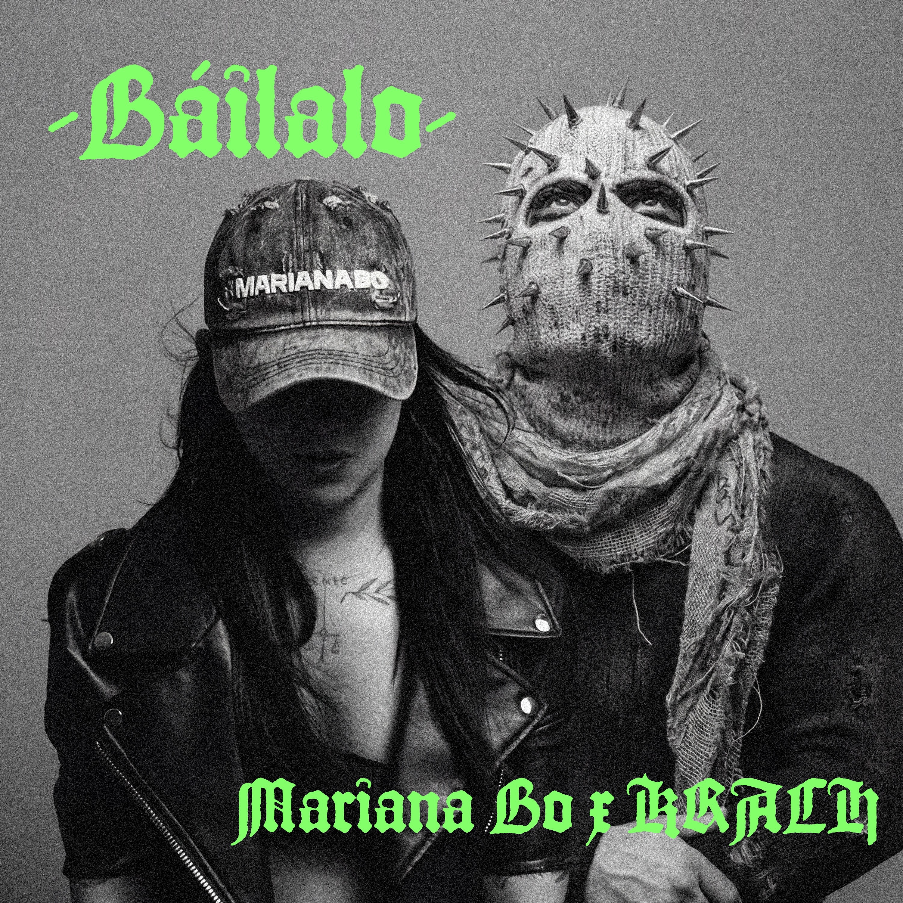 Báilalo - Single