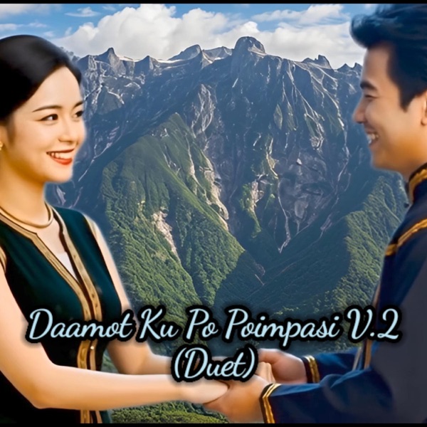 Daamot Ku Po Poimpasi V.2 Duet - Single