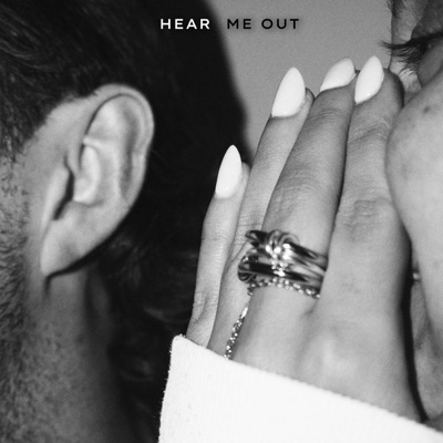 hear me out - Single