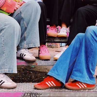 Typical Girl - Single