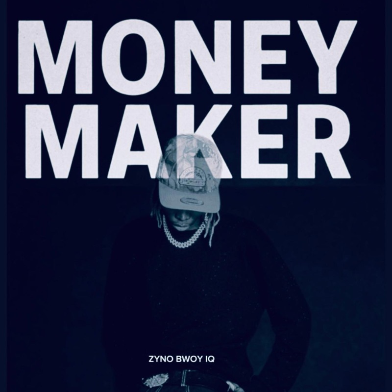 MONEY MAKER