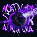 Montagem Solar Atmosfera