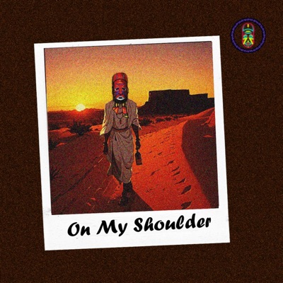 On My Shoulder - Single