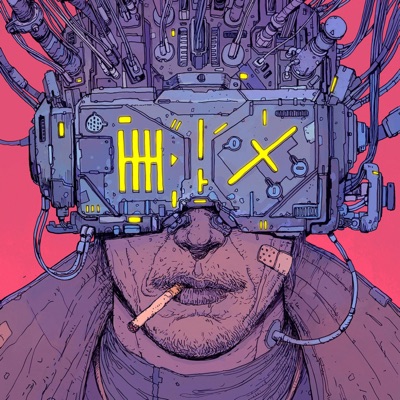 TMR (feat. Goof) - Single