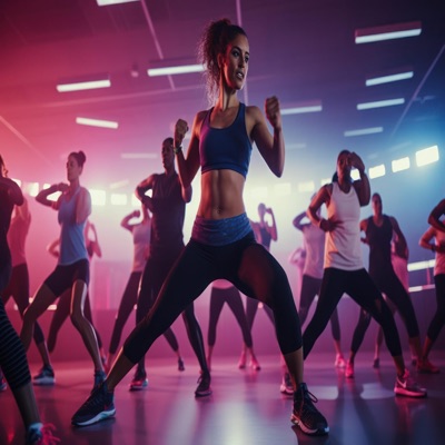 Mike Cocha - ZUMBA 2024 HITS