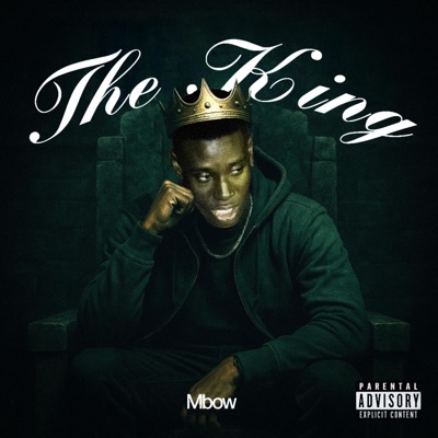 THE KING - Single