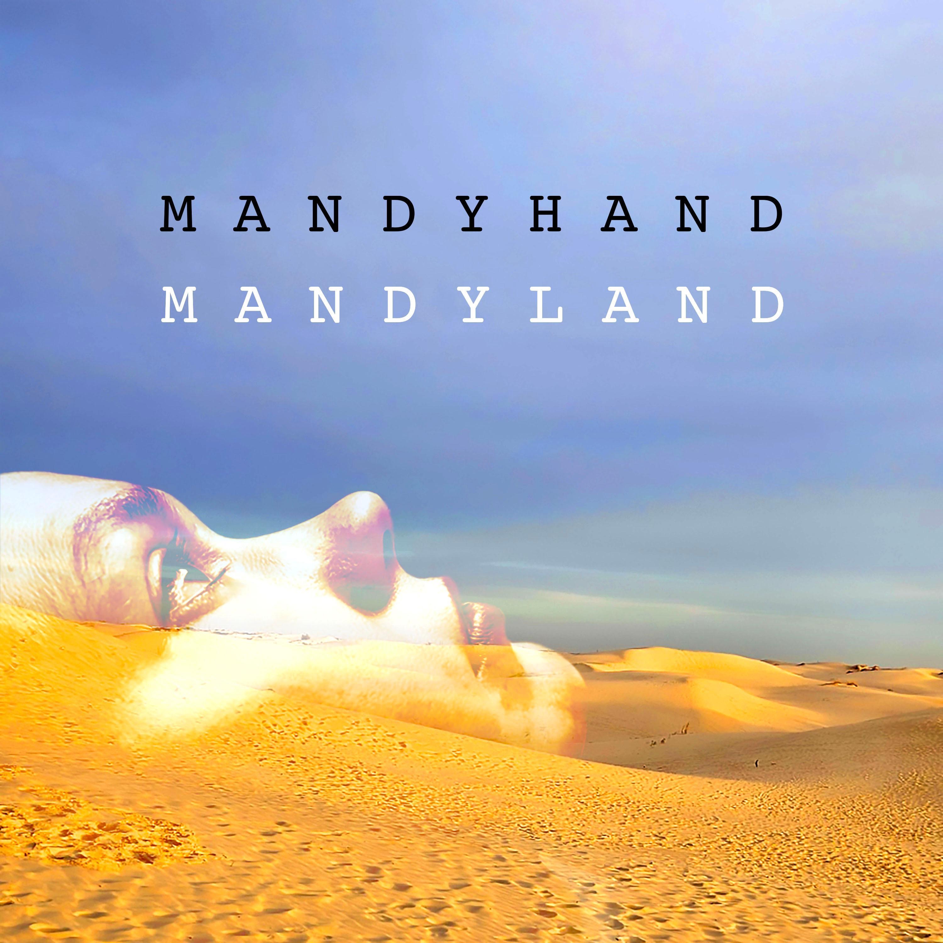 Mandyland - EP