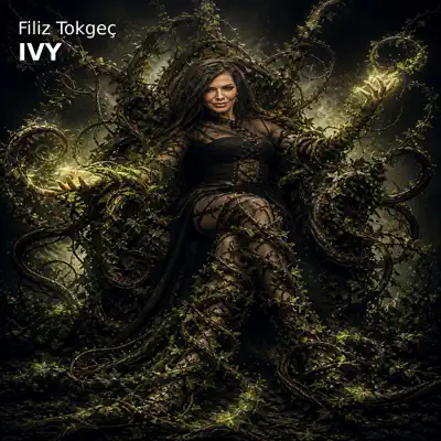Listen to IVY - Single by Filiz Tokgeç